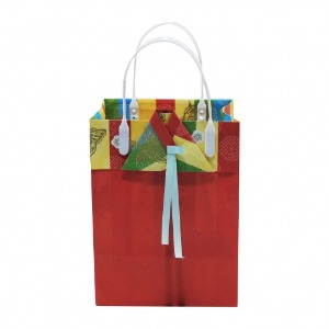 종이접기 9월 한복 쇼핑백 돌봄교실 만들기 재료
